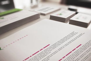 商貿(mào)公司logo及VI形象設(shè)計 塑造企業(yè)專業(yè)形象的基石