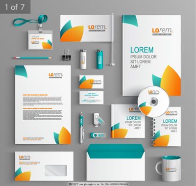 VI設(shè)計(jì)在房地產(chǎn)信息咨詢行業(yè)的應(yīng)用與價值