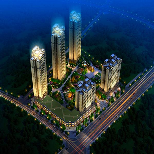 重慶晨緣房地產營銷顧問有限公司 專業房地產信息咨詢服務的領航者